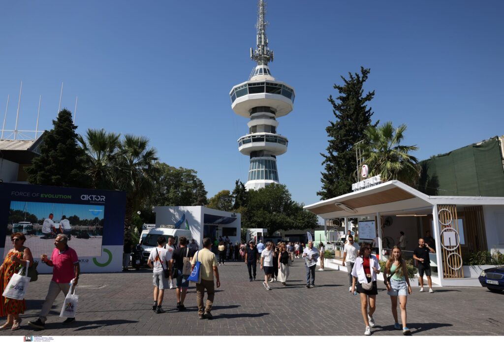 ΔΕΘ: Κυβέρνηση και αντιπολίτευση ανεβάζουν στροφές – Τα μέτρα και τα μηνύματα των κομμάτων