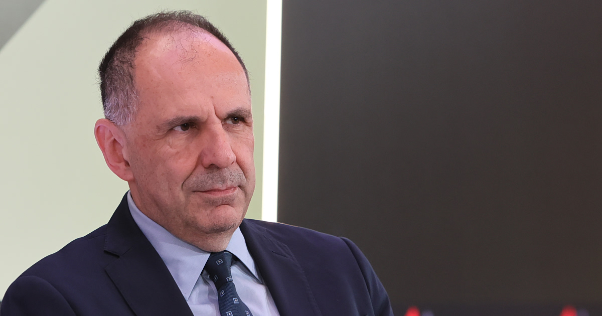 Επικοινωνία Γεραπετρίτη και Αραγτσί: Στο επίκεντρο τα Στενά του Ορμούζ - Τι συμφώνησαν