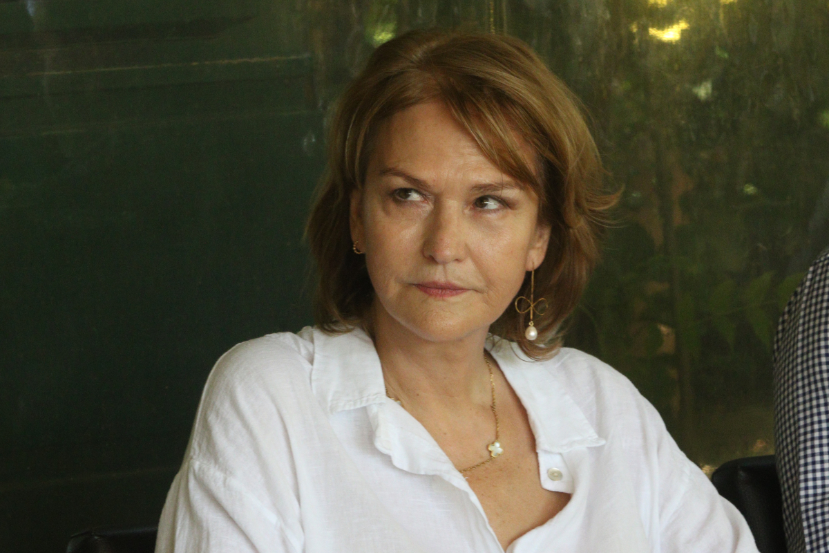 Μαρία Ρεπούση: Παραιτήθηκε από τον ΣΥΡΙΖΑ με αιχμές για το πολιτικό σχέδιο της νέας ηγεσίας