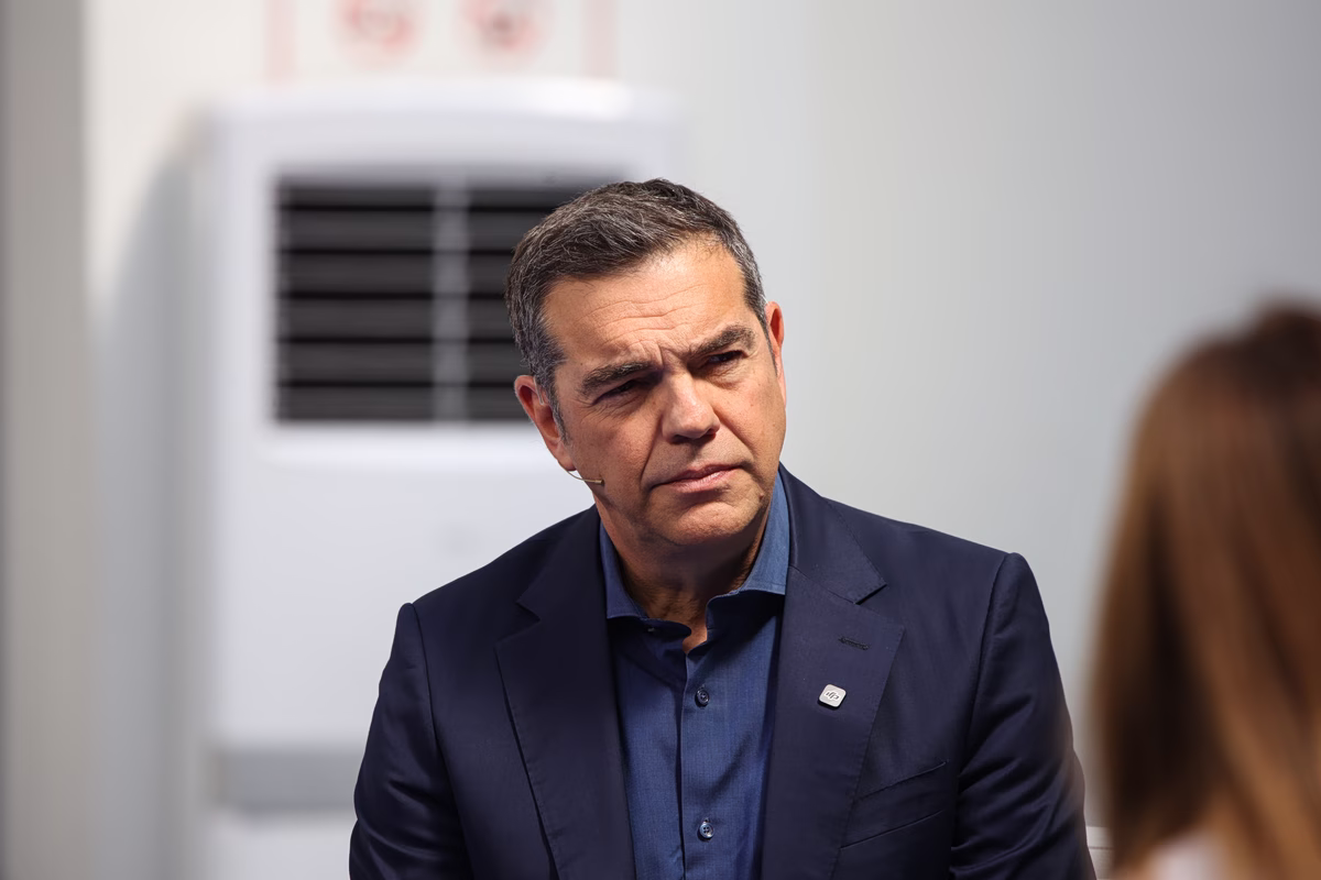 Τσίπρας: Στη Θεσσαλονίκη θα παρουσιάσει το οικονομικό πρόγραμμα της ΕΛΑΣ - Στις 9 Σεπτεμβρίου η συνέντευξη Τύπου στη ΔΕΘ