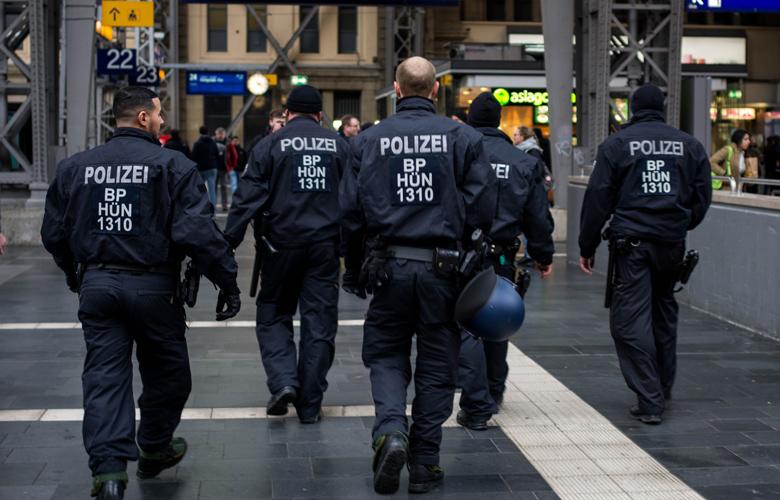 Δύο νεκροί από επίθεση σε σχολείο στο Βρανδεμβούργο – Σκότωσε την 18χρονη πρώην φιλενάδα του – News.gr
