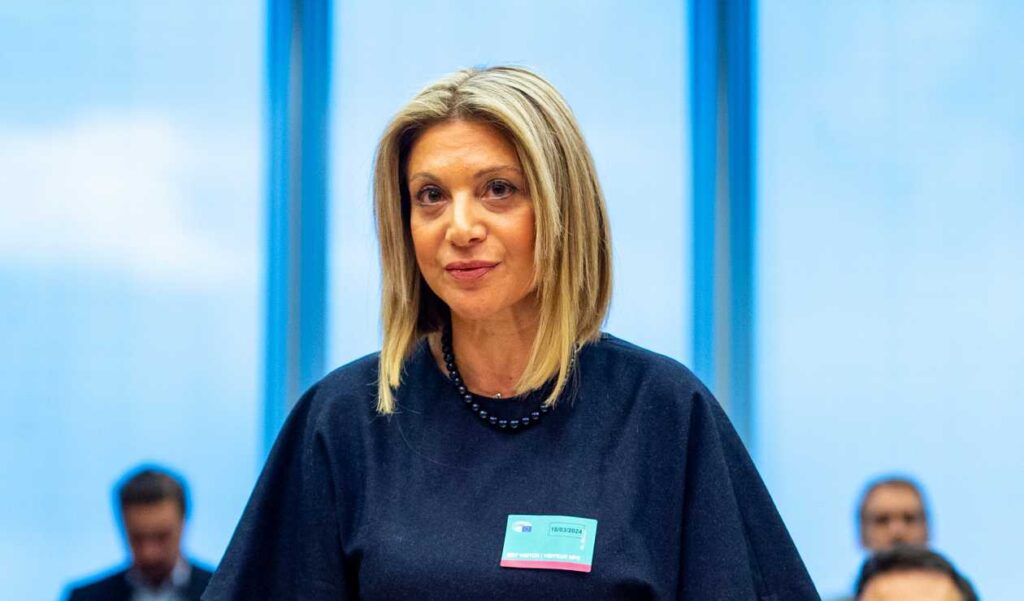 «Δολοφονία χαρακτήρων και πολιτική σπέκουλα»: Σφοδρά πυρά κατά Καρυστιανού από τους αποχωρήσαντες από το κόμμα
