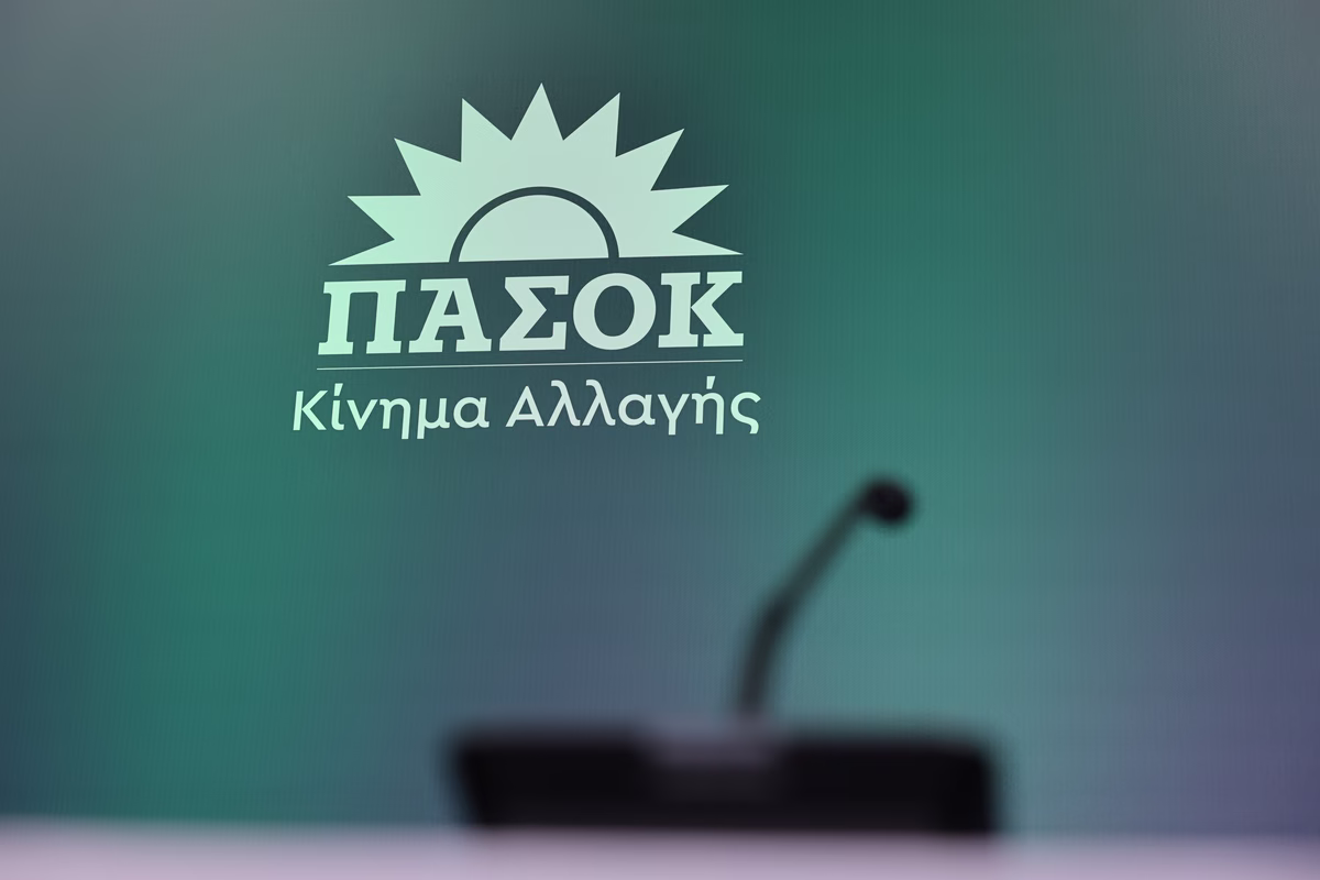 Τσουκαλάς: Η ΕΛΑΣ κάνει μονομέτωπο απέναντι στο ΠΑΣΟΚ - Ο δικός μας αντίπαλος η ΝΔ