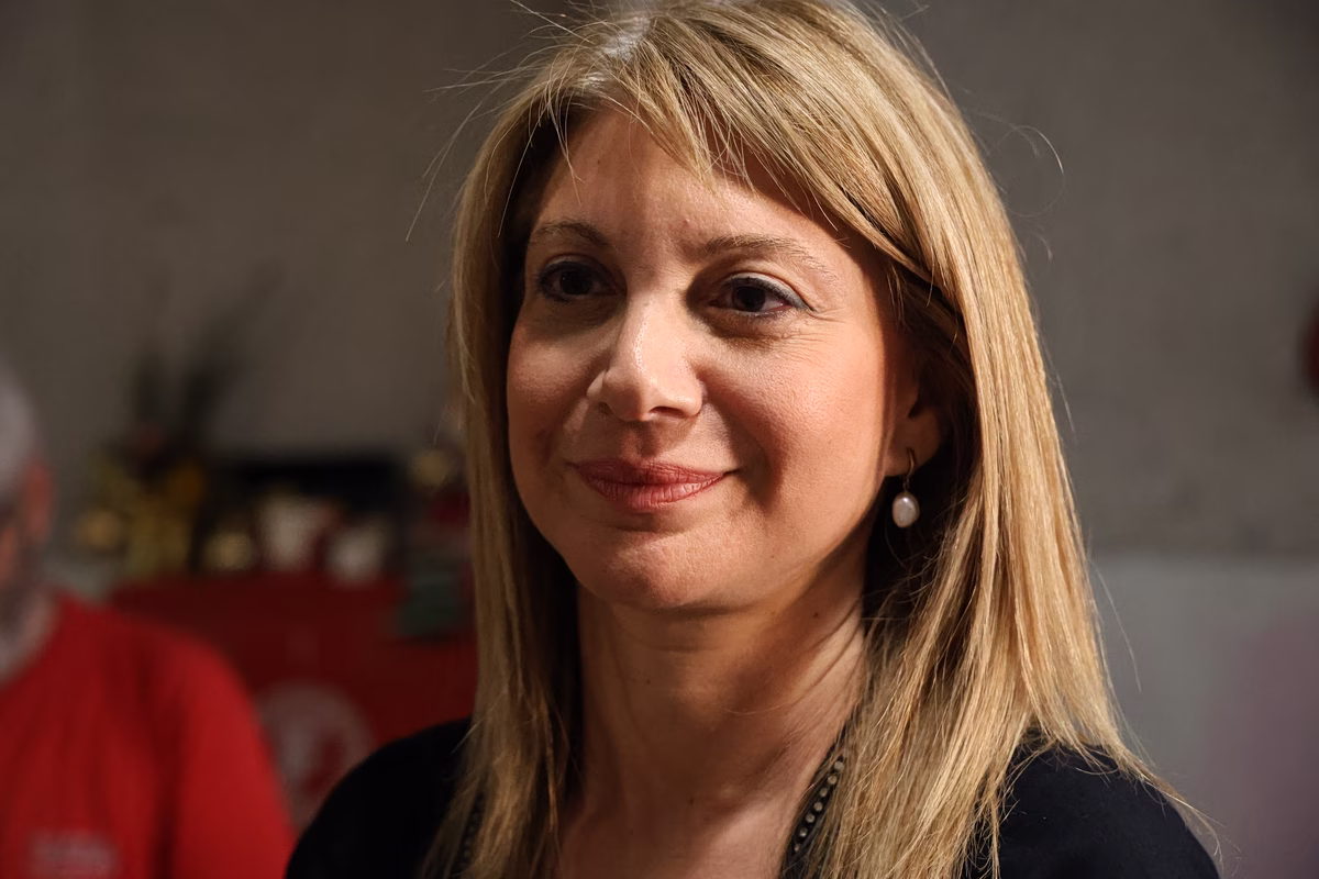 Καρυστιανού: Αντί απαντήσεων επιτίθεται στους αποχωρήσαντες και μιλά για «παρακίνημα» - Απειλεί με «νομικές συνέπειες»