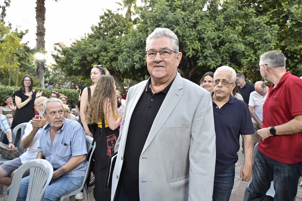 Κουτσούμπας: Μας ενδιαφέρει τι δικαιούται ο λαός, όχι τι «αντέχουν» τα κέρδη τους