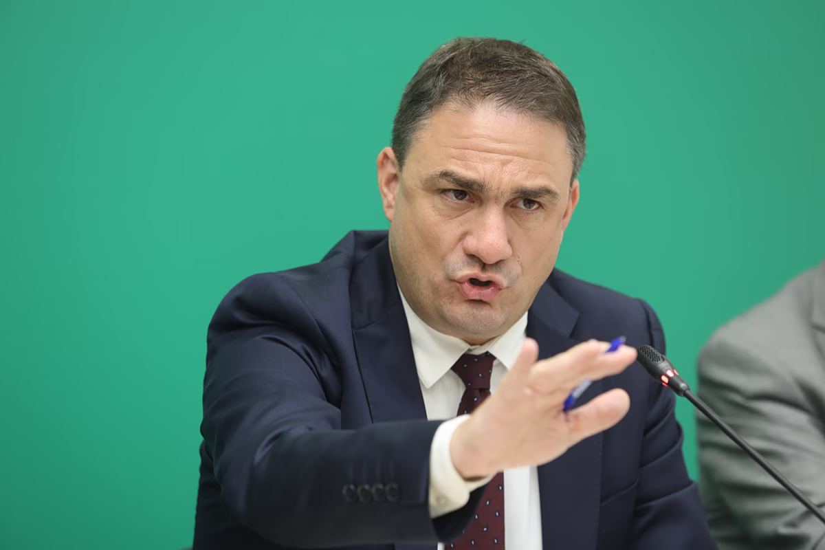Τσουκαλάς: Η κυβέρνηση απέτυχε να αξιοποιήσει κονδύλια 800 εκατομμυρίων ευρώ για την ενεργειακή ανθεκτικότητα