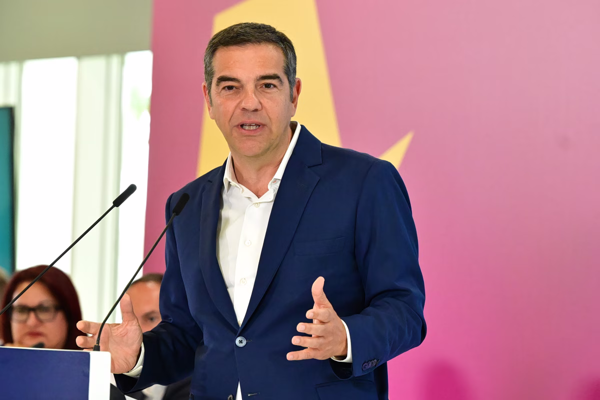 ΕΛΑΣ κατά Φλωρίδη: Ανάξιο να ασχοληθεί κανείς με το διαδικτυακό παραλήρημα εναντίον του Αλέξη Τσίπρα