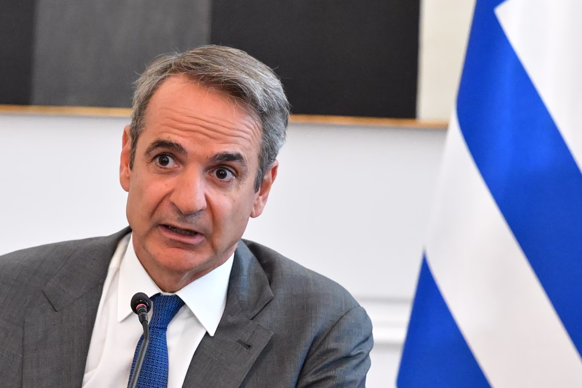 Μητσοτάκης: Καλλιέργεια προσδοκιών ενόψει ΔΕΘ και εικονική πραγματικότητα - Το μήνυμα στην Τουρκία