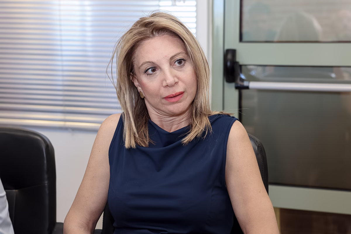 Εκτός «Ελπίδας για τη Δημοκρατία» ο Θανάσης Αυγερινός - Για «διχαστικές δηλώσεις και συμπεριφορές» μιλάει η Καρυστιανού