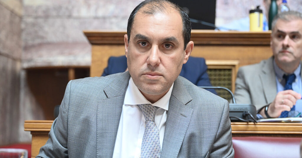 Στη Βουλή το νέο πλαίσιο για την ταχύτερη αποκατάσταση των πολιτών μετά από φυσικές καταστροφές
