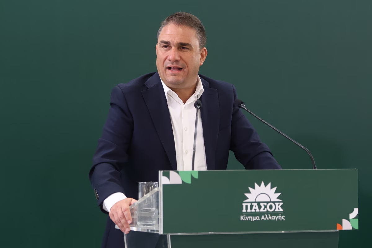 Τσουκαλάς κατά Μητσοτάκη: Ο πρωθυπουργός της ακρίβειας, έχει αναγάγει τον πληθωρισμό σε εργαλείο κερδοσκοπίας