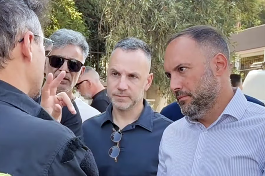Τι σχεδιάζει η Αθήνα για τις εναπομείνασες ΑΟΖ