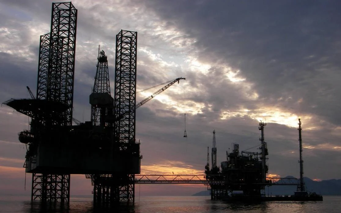 Jurassic... Oil: Αναζητώντας πετρέλαιο... βαθιά πίσω στον χρόνο