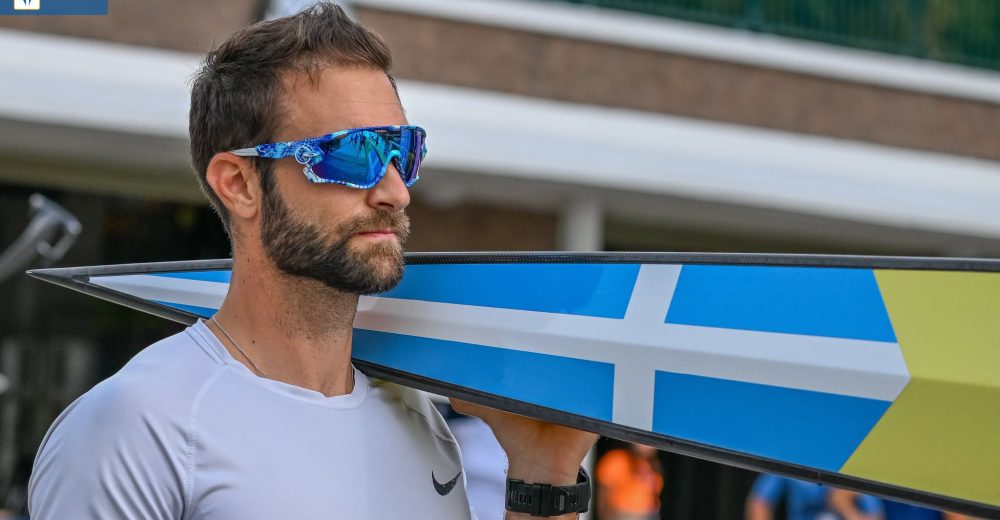 Παγκόσμιο κωπηλασίας: Άνετα στα προημιτελικά ο Ντούσκος