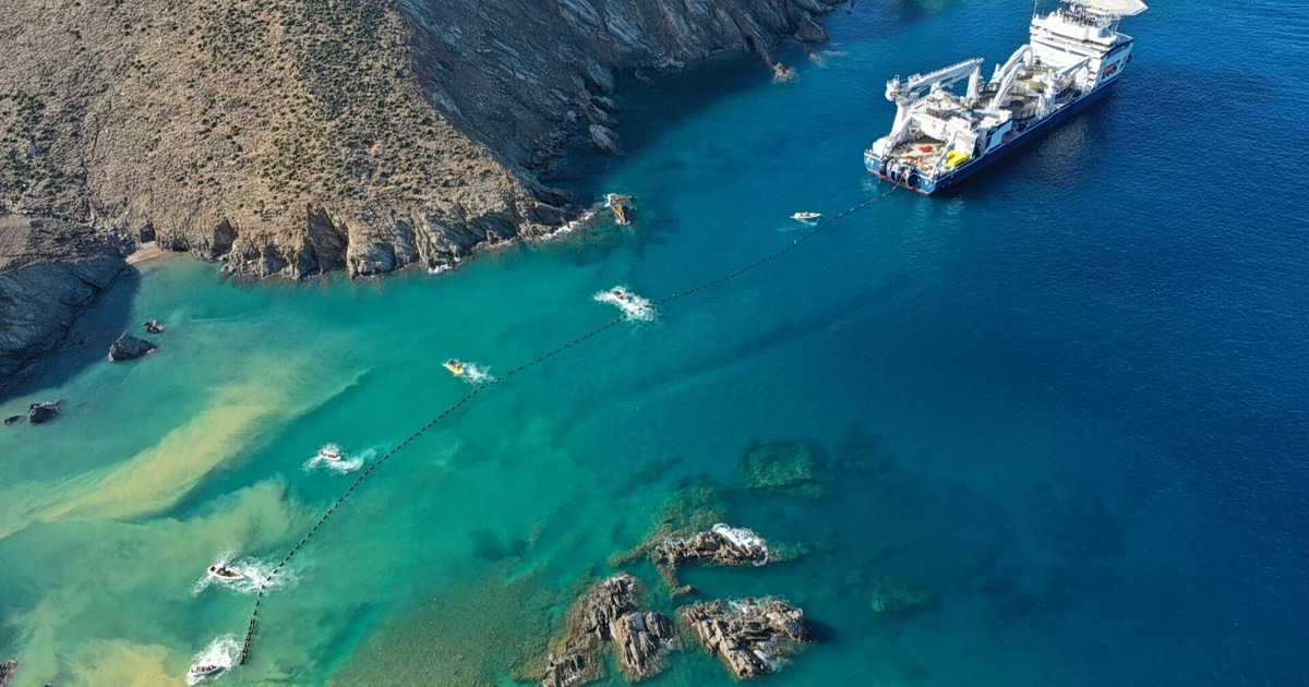 Υδρογονάνθρακες και GSI αλλάζουν τις ισορροπίες