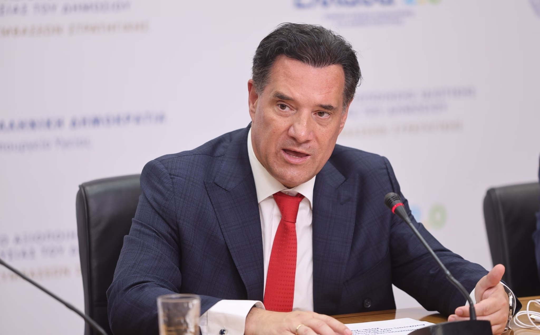 Εργαζόμενοι ΨΝΑ - Δαφνί για τη φωτιά στο Χαϊδάρι: «Ανύπαρκτη πυροπροστασία, ένας τραυματιοφορέας και απειλές Γεωργιάδη για πειθαρχικά»