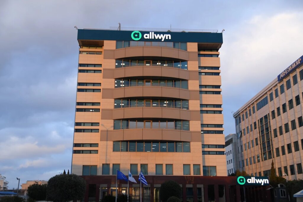 Χρηματιστήριο: Παίρνει… ανάσες η Allwyn