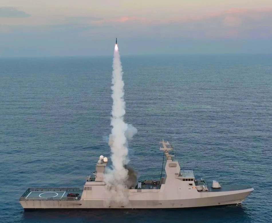 Greece and Israel to sign "Achilles’ Shield" air defense deal on Monday