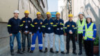 Το πρόγραμμα CAFF Work powered by Viohalco ολοκληρώνει με επιτυχία τον δεύτερο κύκλο του