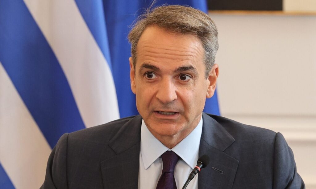 Ο Μητσοτάκης τα βάζει με τον… Μητσοτάκη και αποφάσισε να τα βάλει με το ρουσφέτι