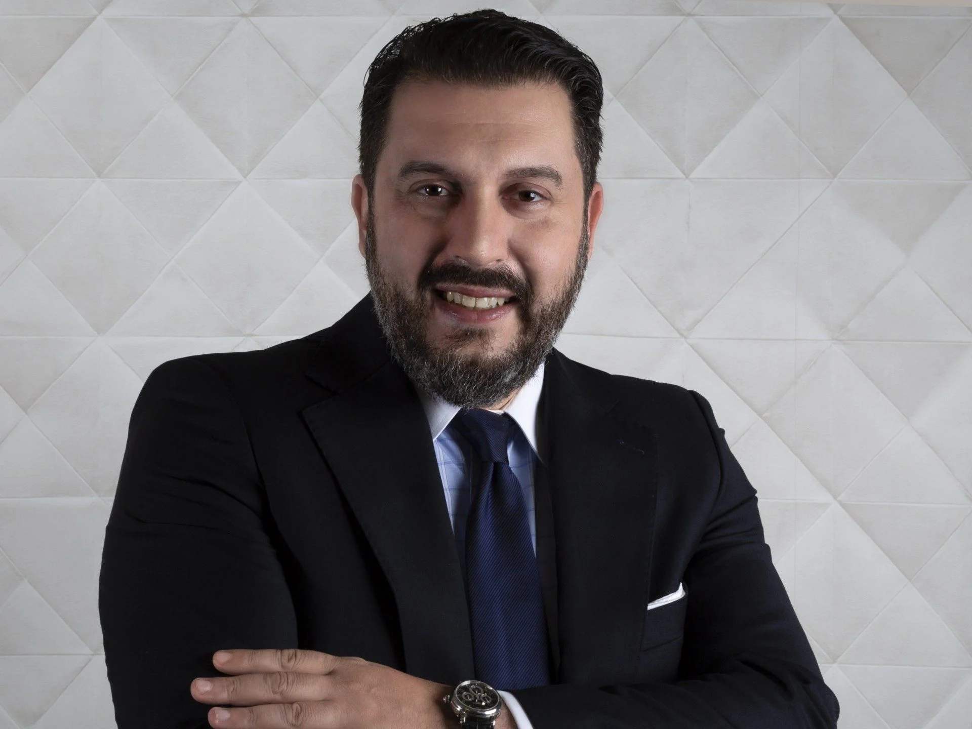 Η τεχνητή νοημοσύνη βασικός παράγοντας στον μετασχηματισμό της υγείας