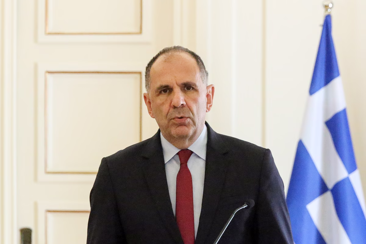 Γεραπετρίτης για καλώδιο: Δεν θα ζητήσουμε άδεια από Τουρκία - Ακόμα και εντός 2026 η επανεκκίνηση ερευνών και πόντισης