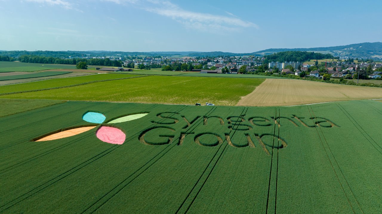 Ισχυρές επιδόσεις για τη Syngenta στο α’ εξάμηνο 2026