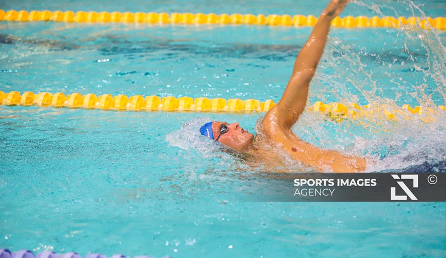 ΠΑΡΙΣΙ 2026 - κολύμβηση: 6η θέση για τον Παπαστάμο