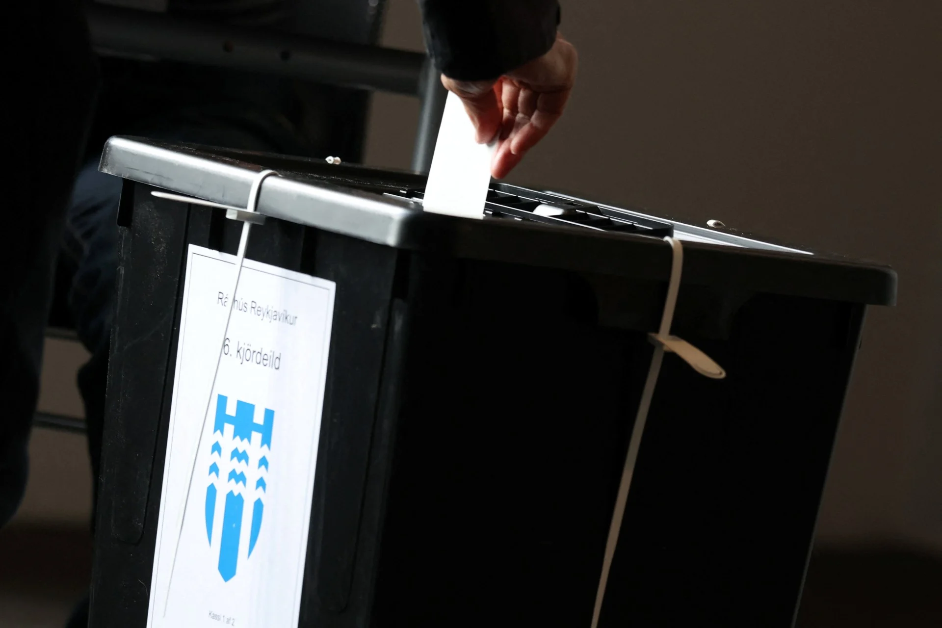 Στις κάλπες οι Ισλανδοί για το σενάριο ένταξης στην ΕΕ – Τεστ ελκυστικότητας για το μπλοκ