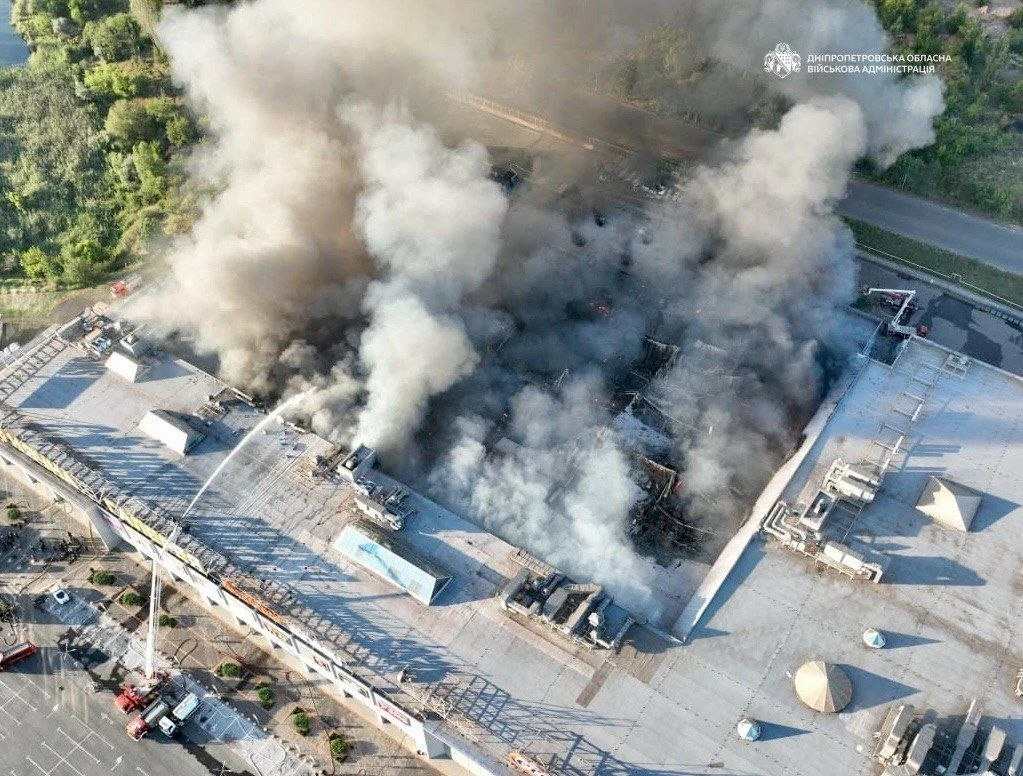 Μακελειό με 18 αμάχους νεκρούς, από ρωσικά πλήγματα κατά κατοικημένων περιοχών