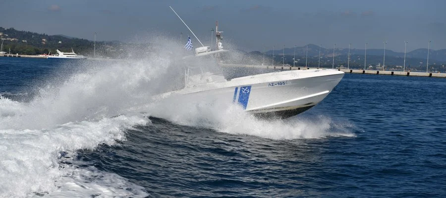 Λευκάδα: Θαλαμηγός συγκρούστηκε με ιστιοφόρο – Δεν υπήρξαν τραυματισμοί