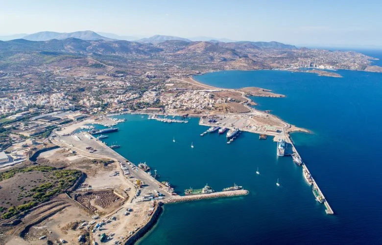 Άρση απαγορευτικού από τις 16:00 σε Ραφήνα και Λαύριο – News.gr
