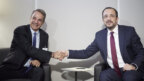 Η Meridiam αποκτά πλειοψηφικό ποσοστό στη Great Sea Interconnector