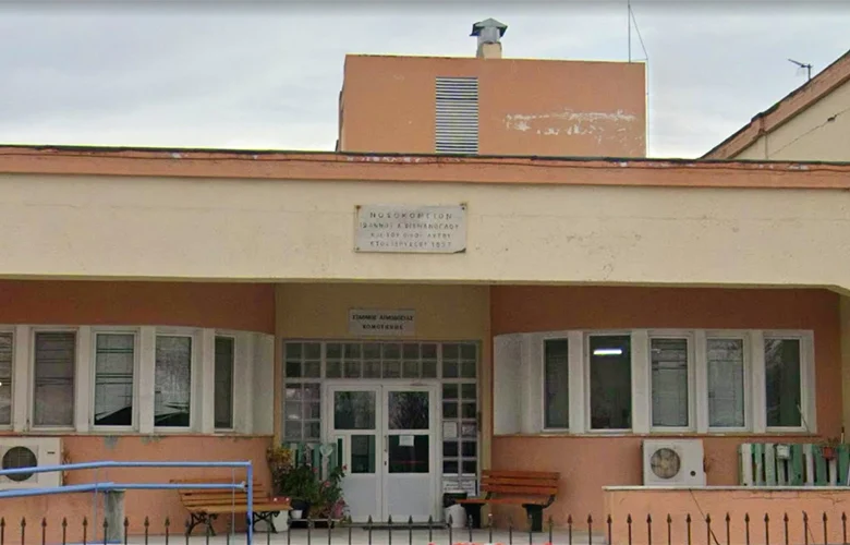 Διασωληνωμένος και φρουρούμενος νοσηλεύεται στην Κομοτηνή ο 53χρονος δράστης που σκότωσε την σύζυγό του – News.gr