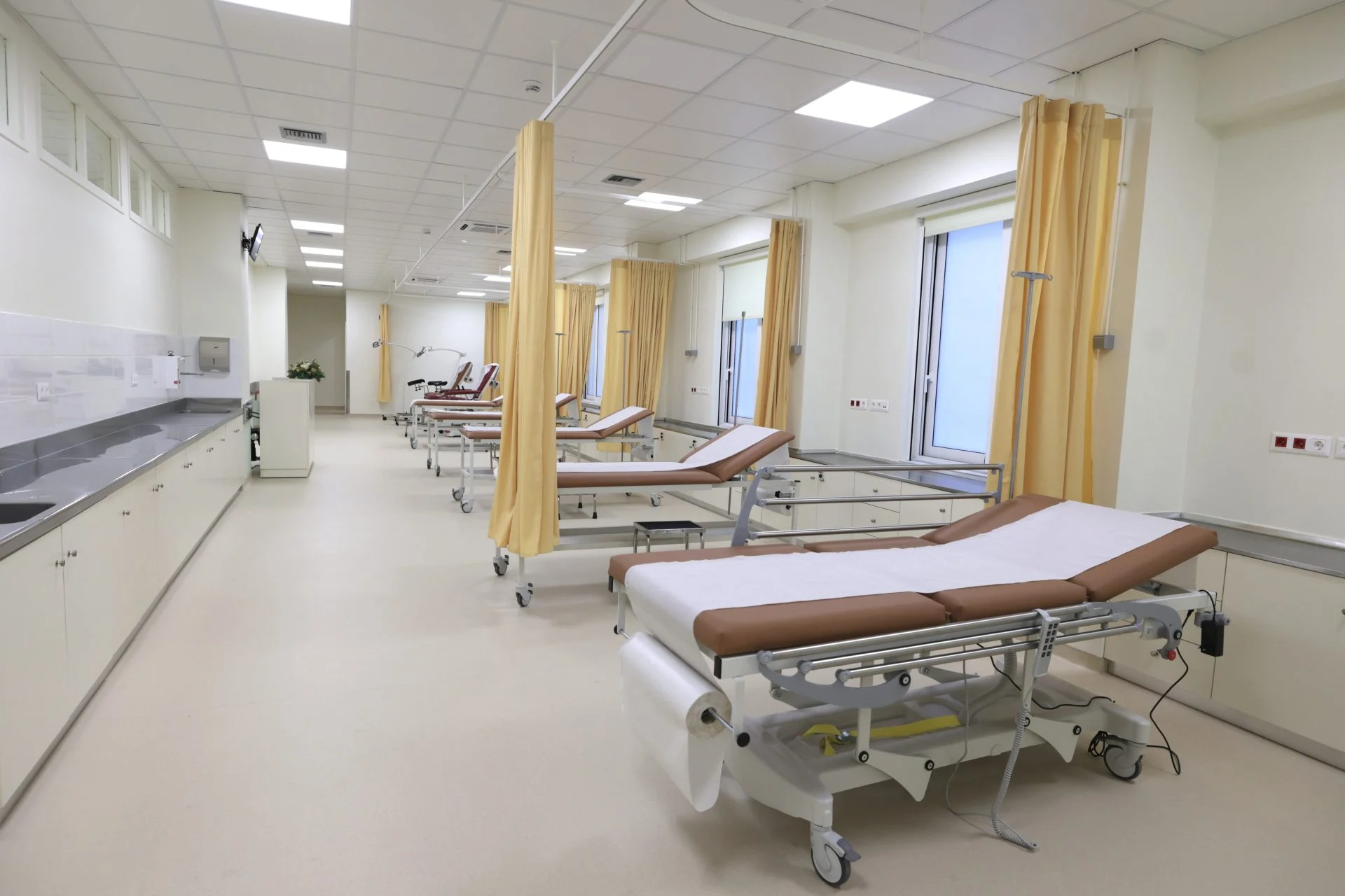 Μ. Θεμιστοκλέους :Όλα όσα βελτιώθηκαν στο ΕΣΥ