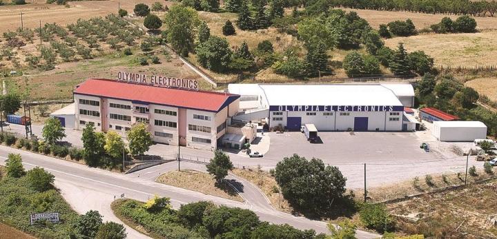 Olympia Electronics: Νέες επενδύσεις 3 εκατ.