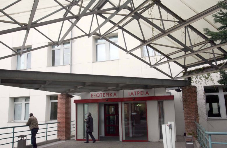 Ζωή σε τέσσερις ασθενείς προσφέρει η δωρεά οργάνων 18χρονου που απεβίωσε στο «Παπαγεωργίου»
