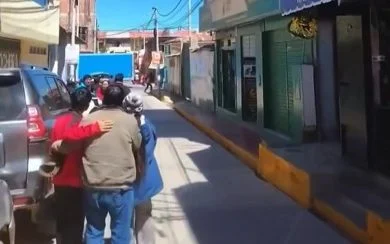 Σεισμός 7,2 βαθμών στο νότιο τμήμα της χώρας