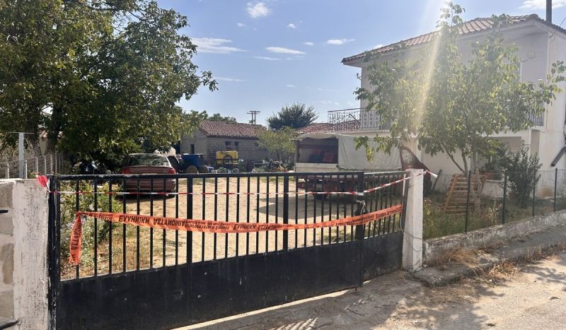 «Τα έκανε όλα σωστά, όμως δεν πρόλαβε» – H 44χρονη δολοφονήθηκε μία ημέρα πριν καταθέσει αίτηση διαζυγίου – News.gr
