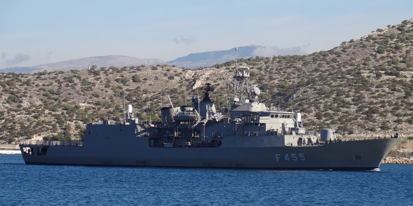 Ακραίες προκλήσεις των Τούρκων με προσομοιώσεις βομβαρδισμών στο Αιγαίο – Τα σχέδια αντίδρασης της Αθήνας