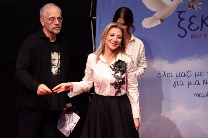 Επανέρχεται ο Αυγερινός: «Η Ελπίδα πεθαίνει μεν τελευταία, αλλά πεθαίνει»