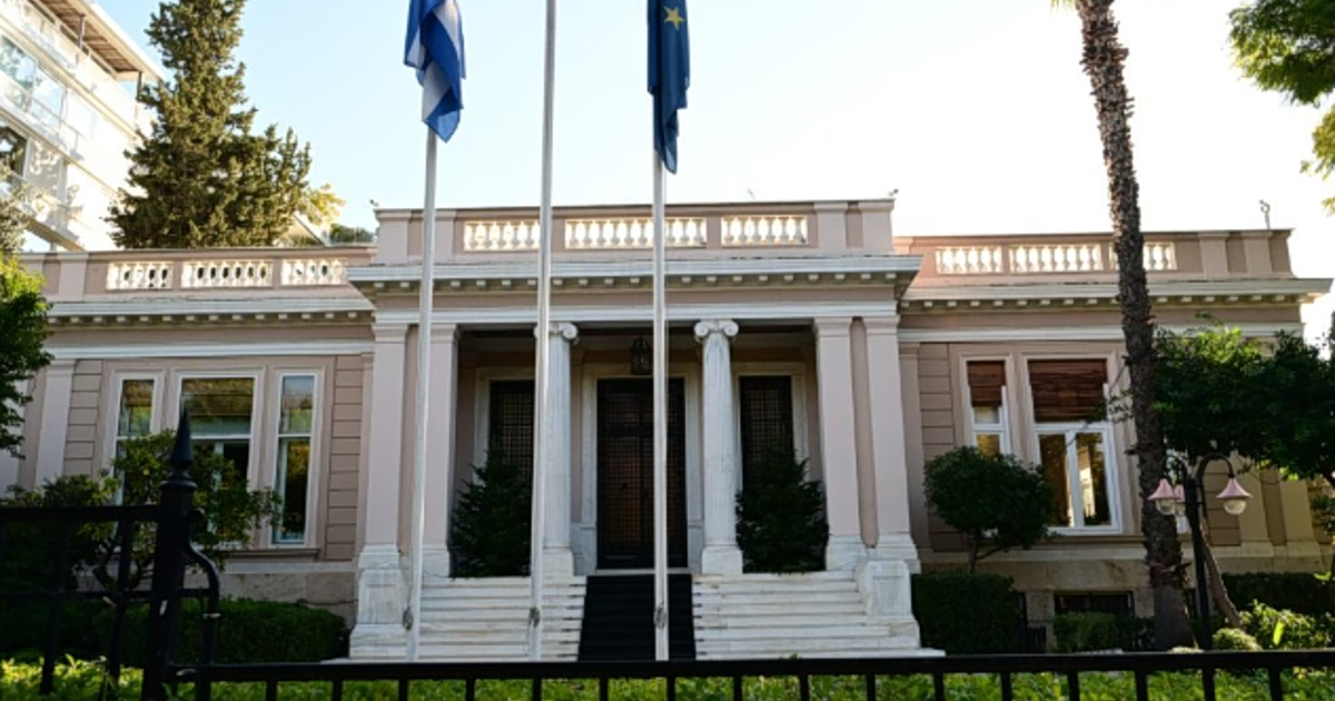 Νέα Δημοκρατία: Γιατί το Μαξίμου επιλέγει Τσίπρα για αντίπαλο