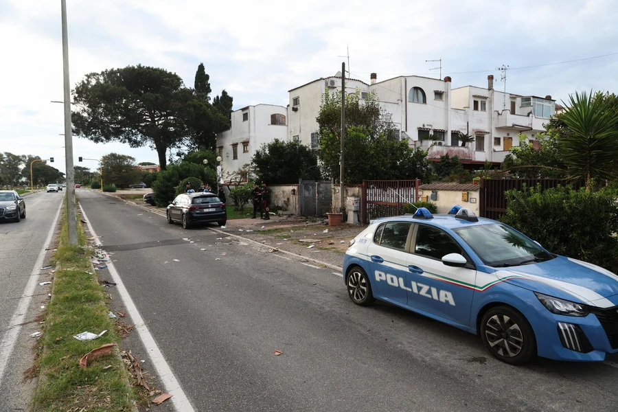 Ανατροπή στην υπόθεση απόπειρας δολοφονίας δημοσιογράφου – Αποδόθηκε στη μαφία αλλά την οργάνωσε ένας φίλος του θύματος