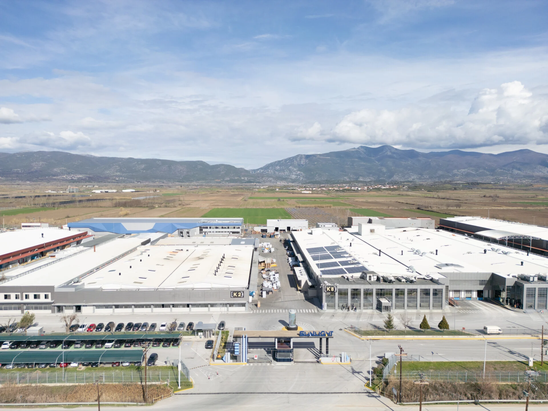 Aiming for zero-defect battery manufacturing and Europe’s energy autonomy