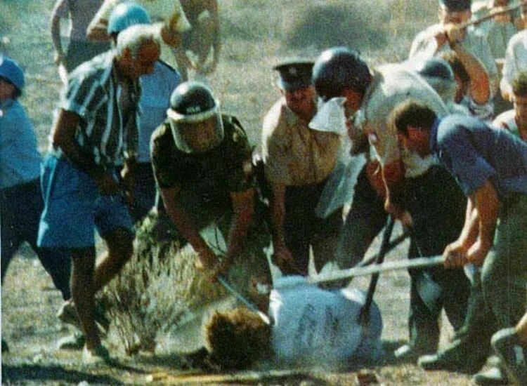 Οι προκλήσεις Αρικλί για τη δολοφονία Ισαάκ μετά τη συγγνώμη Κιζίλγιουρεκ