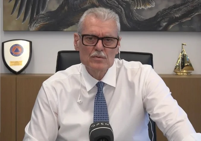 Τουρνάς: Εξαιρετικά κρίσιμη η αυριανή ημέρα