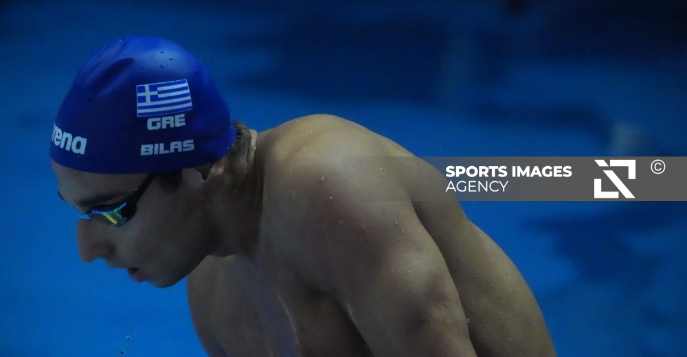 ΠΑΡΙΣΙ 2026 - κολύμβηση: Δεν ήταν αρκετό το πανελλήνιο ρεκόρ
