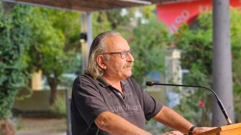 ΣΥΡΙΖΑ και Νέα Αριστερά αποχαιρετούν τον γιατρό και αγωνιστή της Αριστεράς, Νίκο Κακλαμάνη