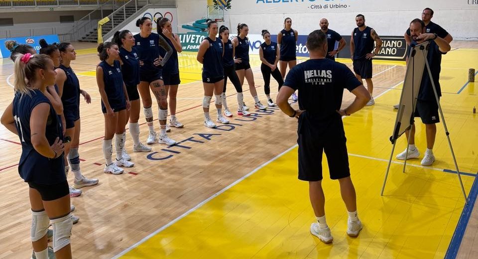 Φιλική ήττα και από τη Σουηδία για την Εθνική