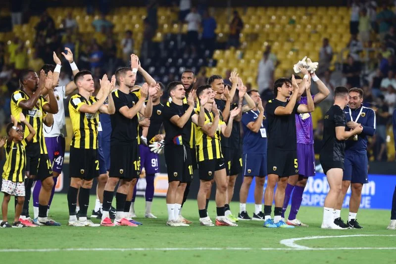 H AEK υποδέχεται τη Λέφσκι με φόντο «τα αστέρια» – News.gr